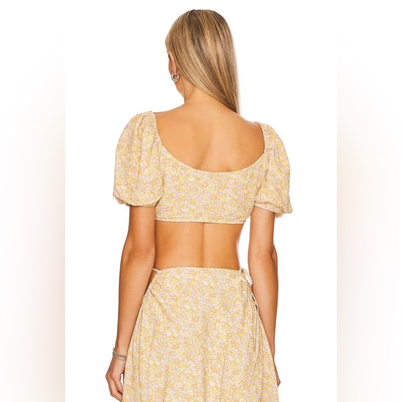 NWT ANNA NATA Reese Top - Picture 3 of 4